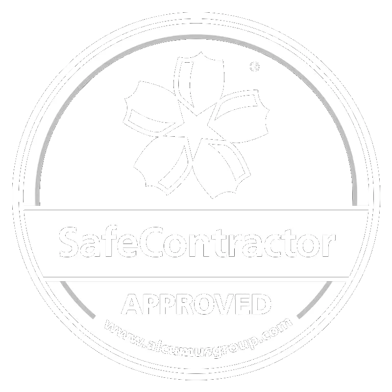 Safe Contractor