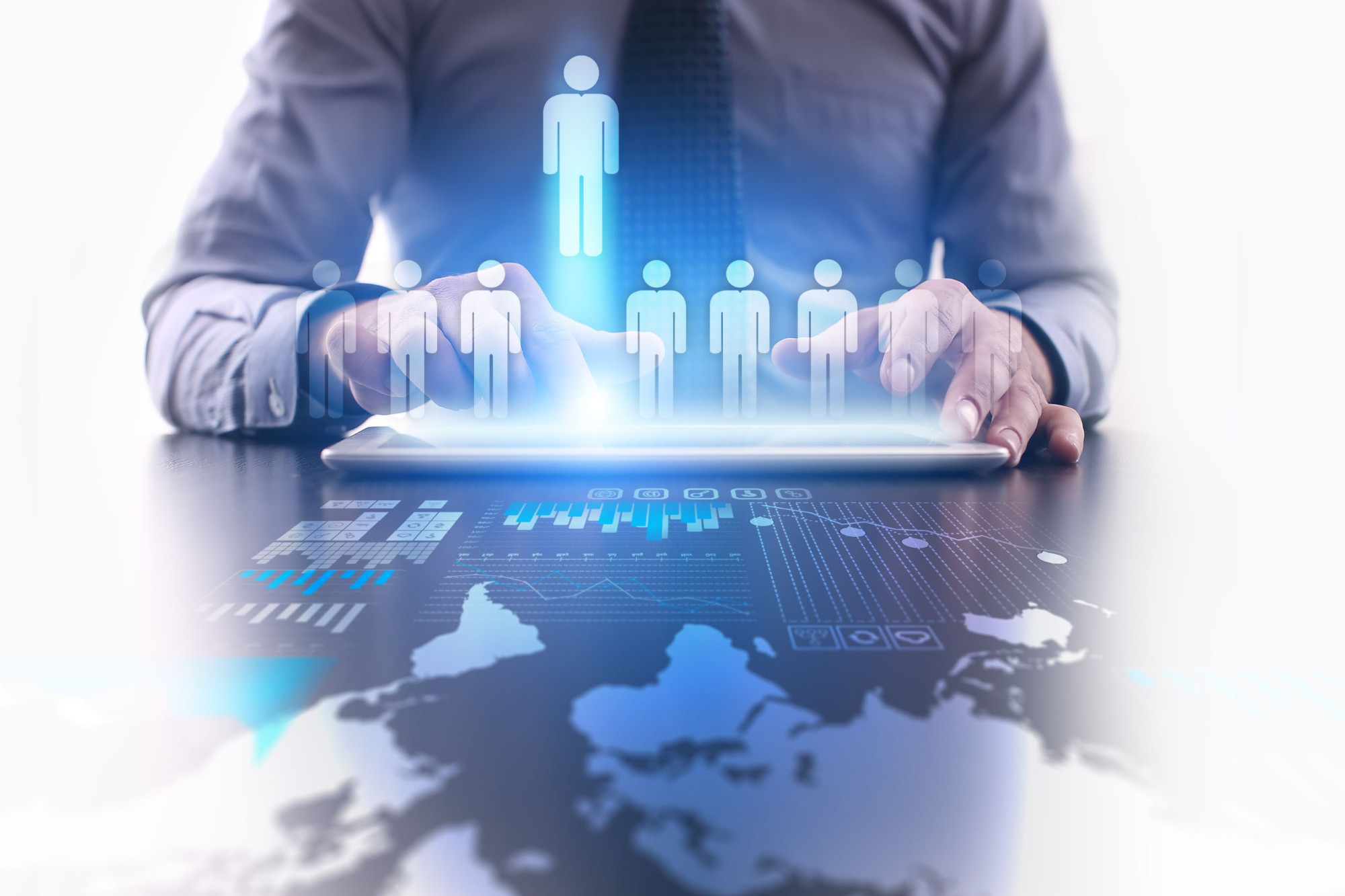 Recruitment – Recruiting the best for the best