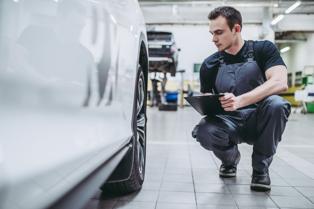 Vehicle Technicians – Seamlessly Integrated Within OEM’s Operations