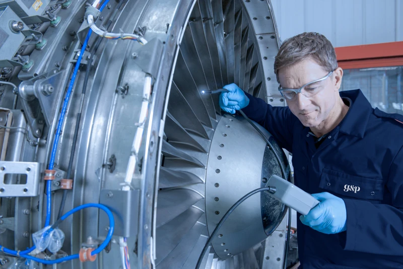 Technical Services for Defence