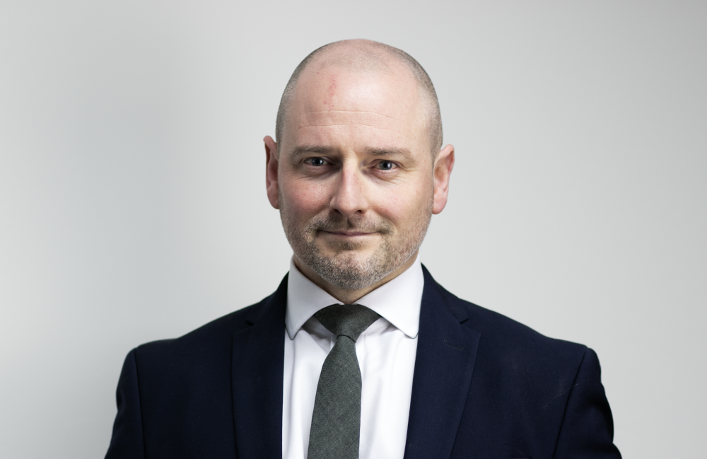 G&amp;P 's Quality Director announces investment in AI technology